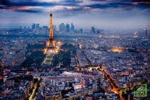 Промпроизводство во Франции в январе выросло на 1,2%