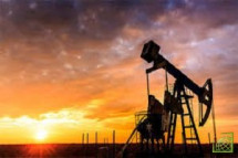 Нефть дешевеет после заявления Саудовской Аравии