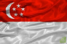 Коронавирус в Сингапуре увеличивается