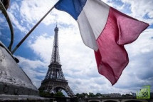 Инфляция во Франции демонстрирует стабильность 