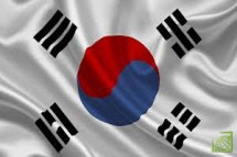 Коронавирус в Южной Корее, растет число жертв