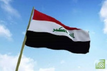 В столице Ирака запретили перемещения по городу