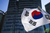 Коронавирус в Южной Корее, увеличивается количество больных