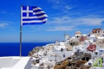 Для всех приезжающих в Грецию, установлен карантин