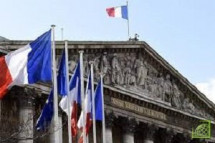 Меры французского правительства включают отсрочку всех налоговых и социальных платежей в марте