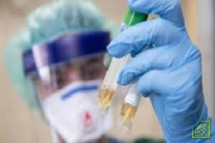 В Иран прибудет медицина на борьбу с коронавирусом