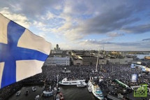 Финляндия направит 15 млрд евро для поддержки экономики