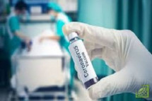 Медики Франции испытали от коронавируса лекарство