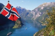 Коронавирус в Норвегии, увеличивается число зараженных