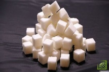 Эксперты отмечают снижение спроса на сахар 