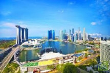 Все развлекательные заведения Сингапура закрывают в связи с коронавирусом 