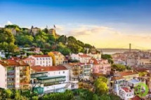 Коронавирус в Португалии, увеличивается заражение