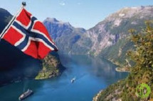 Коронавирус в Норвегии, стремительно растет количество зараженных