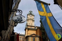 Рецессия экономики в Швеции в этом году превзойдет кризис 2008 года 