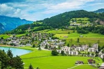 Коронавирус в Швейцарии, увеличивается количество больных