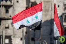 Меры по борьбе с коронавирусом в Сирии ужесточают