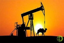 С 1 апреля Саудовская Аравия хочет нарастить добычу нефти