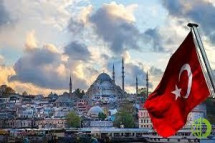 Десять тысяч человек больных в Турции