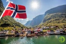 На 2,9% увеличился уровень безработицы в Норвегии