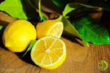 Экспорт лимонов в Турции запретили