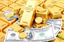 Золотовалютные резервы Белоруссии снизились за март