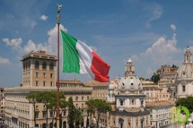 Правительство Италии одобрило программу госзаймов