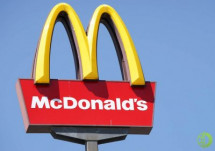 В течение квартала McDonald's заявил, что получил 6,5 миллиардов долларов нового финансирования