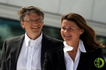 Мировая экономика может понести крупнейшие потери - Билл Гейтс