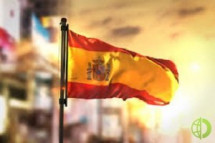 Коронавирус в Испании, снизилось число смертей за сутки