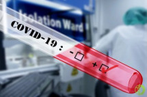 Свыше полутора тысяч новых случаев коронавирусной инфекции зафиксировано в России за минувшие сутки