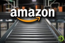 В настоящее время на шести французских складах Amazon работают около 10 000 человек