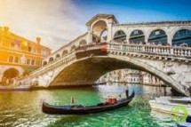 Туризм в Венеции могут ограничить