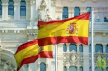 200 тысяч больных коронавирусом в Испании