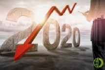 На 3% может упасть мировая экономика в 2020 году