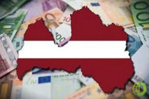 В прошлом году прирост ВВП Латвии составил 2,2%