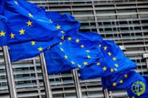 3,3 трлн евро потратил ЕС на поддержку экономики