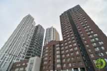 До 30% понизились скидки на съемное жилье в Москве