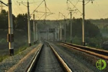 Южная Корея стала готовится к строительству железнодорожной ветки к границе с КНДР 