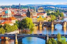 Карантин в Чехии снят, разрешено свободное передвижение