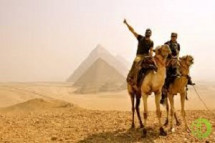 Стоимость авиакеросина в Египте снизилась для поддержки туризма