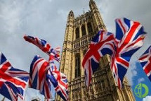 По числу жертв COVID-19 Великобритания вышла на второе место в Европе