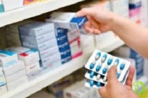 На 10% повысился средний чек россиян в аптеках во время пандемии