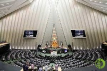 Работу прекратит иранский парламент текущего созыва
