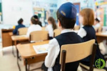 Школы Израиля возобновили работу