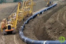 В Польше начинают строить газопровод Baltic Pipe