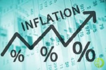 Инфляция в апреле в Грузии возросла с 4,1% до 6,9%
