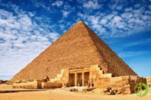 Внутренний туризм собирается запустить Египет с 15 мая