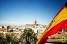 244 человека в Испании умерли от коронавируса за сутки