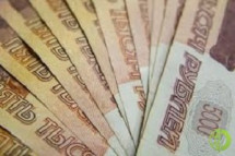 Задолженность по зарплате в РФ увеличилась 