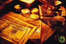Золотовалютные резервы королевства сократились на 27 млрд долларов